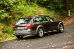 Audi A4 Allroad 2.0 TDI Quattro 2012 года (AU)